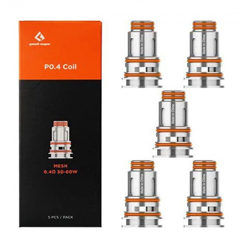 Картриджи и испарители Geekvape — Картриджи и испарители оптом в Омске