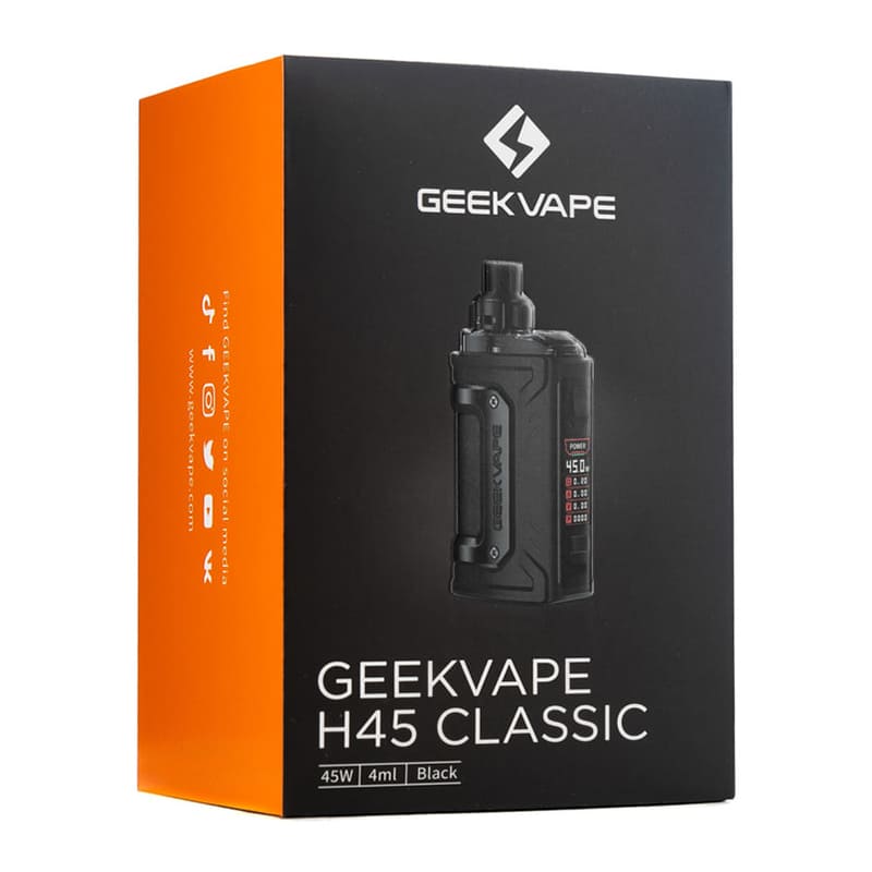 POD-система Geekvape — POD-системы оптом в Омске