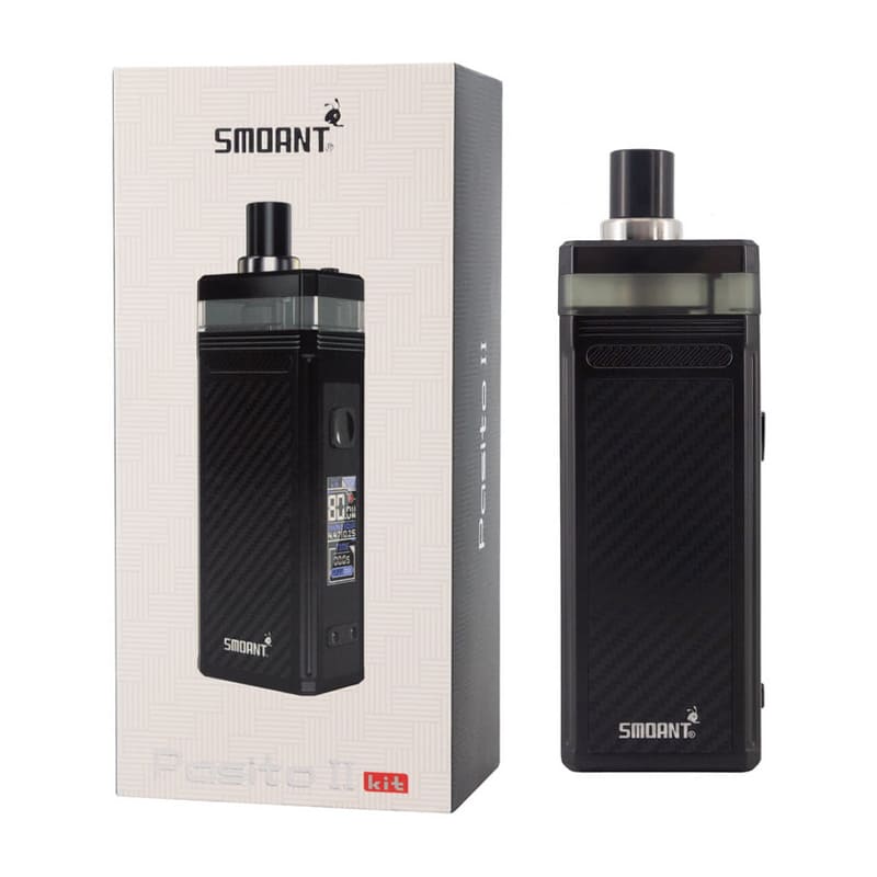 POD-система Smoant — POD-системы оптом в Омске