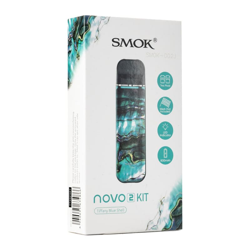 POD-система SMOK — POD-системы оптом в Омске