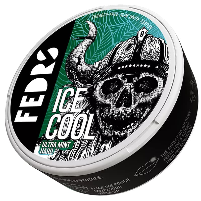Снюс FEDRS — Снюс оптом в Омске