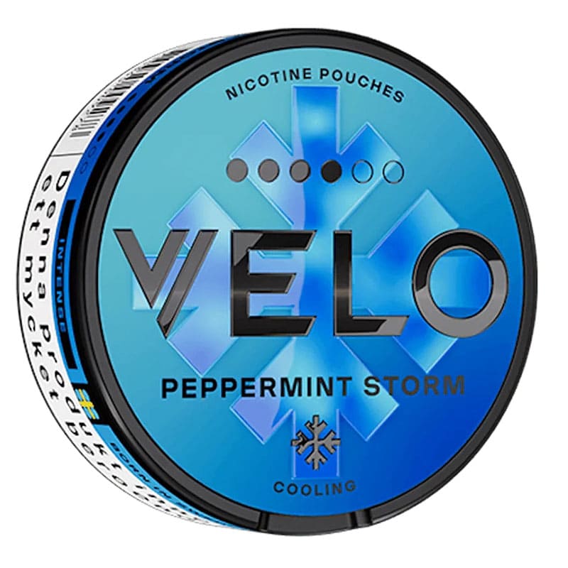 Снюс VELO — Снюс оптом в Омске