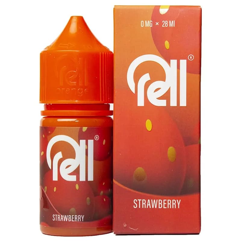 Жидкости Rell — Жидкости оптом в Омске
